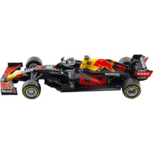 Liupo Red Bull F1#33 2021 Max Verstappen 1/43 Pres Döküm Model Araba 38055 (Yurt Dışından)