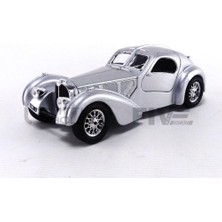 Liupo 1/24 - Bugatti 57 Sc Atlantik (Yurt Dışından)