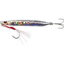 Fujin Metal Cast 60GR Shore Jig Metal Yem
