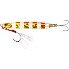 Fujin Metal Cast 60GR Shore Jig Metal Yem