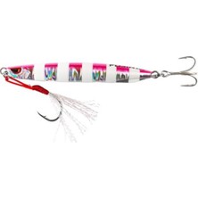 Fujin Metal Cast 20GR Light Jig Metal Yem