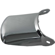 Atl Cg 125 Serisi Arka Tozluk (Cgl Uyumlu) (Nikel)