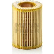 Mann Yağ Filtresı Hyundai Accent 2 2002/2006 Getz Matrix 1,5 Crdi 60KW 82 Ps 26320-27100 HU714X