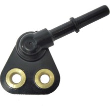 Atl Honda Spacy 110 Scooter Enjeksiyon Giriş Borusu (Yeni Model)