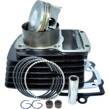 Atl Cg 200 Silindir 65.50MM (15 Pim) (69Y)