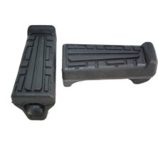 Atl Yamaha Ybr 125 Ön Basamak Lastiği (Takım)