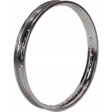 Atl Jant Çelik Nikel 18 x 2.50 (140X18)