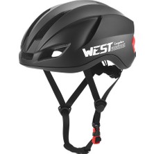 West Biking Nefes Alabilir Bisiklet Kaskı Bisiklet Kaskı Ultralight (Yurt Dışından)