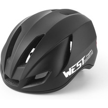 West Biking Nefes Alabilir Bisiklet Kaskı Bisiklet Kaskı Ultralight (Yurt Dışından)