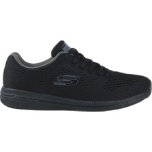 Skechers Burst 2.0 Kadın Siyah Spor Ayakkabı 88888036Tk Bbk