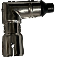 Atl Cub Serisi Buji Başı Cub (Motosiklet) (Sac)