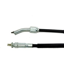 Atl Honda Cbf 150 Kilometre Teli