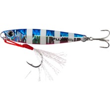 Fujin Jig-X 20GR Light Jigging Jig Yem