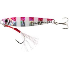 Fujin Jig-X 30GR Light Jigging Jig Yem