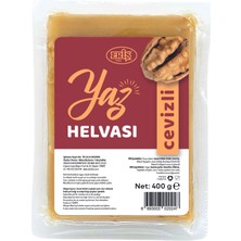 Eriş 400 gr Cevizli Yaz Helvası