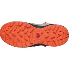 Salomon Outway Mid Cs Waterproof Çocuk Outdoor Ayakkabısı