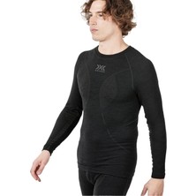 X-Bionic Merino Erkek Termal Üst Içlik