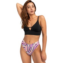 Billabong Sol Searcher Maui Rider Kadın Bikini Alt