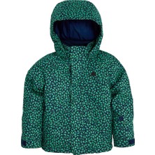 Burton Toddlers Classic 2L Unisex Çocuk Snowboard Ceketi