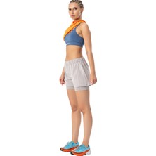 Merrell Base Kadın Mavi Fitness Bra