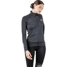 X-BIONIC Energizer 4.0 Full Zip Kadın Termal Termal Üst Içlik