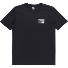 Quiksilver Land And Sea Erkek Tişört