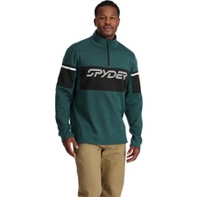 Speed Fleece 1/2 Zıp