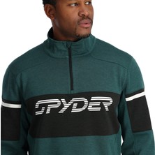 Speed Fleece 1/2 Zıp