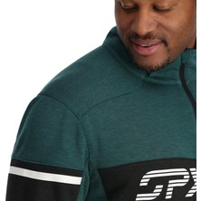 Speed Fleece 1/2 Zıp