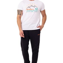 Merrell Tobi Erkek T-shirt