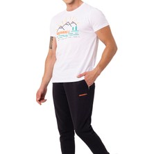 Merrell Tobi Erkek T-shirt