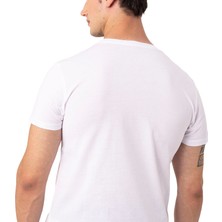 Merrell Tobi Erkek T-shirt