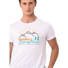 Merrell Tobi Erkek T-shirt