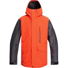 Quiksilver Mission Erkek Snowboard Montu