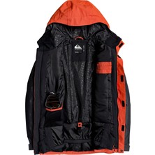 Quiksilver Mission Erkek Snowboard Montu