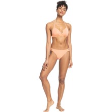 Roxy Sd Beach Classics Bot Kadın Turuncu Bikini Alt