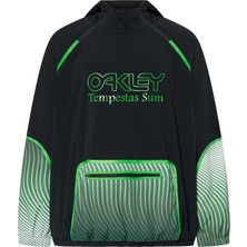 Oakley Tempestas Sum Anorak Erkek Snowboard Mont