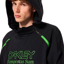 Oakley Tempestas Sum Anorak Erkek Snowboard Mont