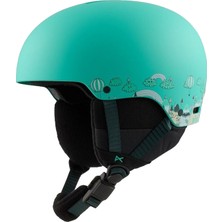 Anon Rime 3 Çocuk Kayak/snowboard Kask