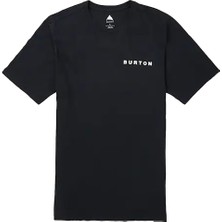 Burton Flight Attendant 24 Ss Erkek T-Shirt