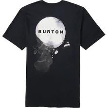 Burton Flight Attendant 24 Ss Erkek T-Shirt