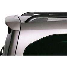 Citroen Berlingo (2009 - 2024) Sport Style Spoiler (Plastik)