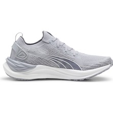 Puma Electrify Nitro 3 Knit Erkek Yol Koşusu Ayakkabısı