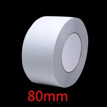 Shanhua Shop 80MM Tarzı 5m Çizik Kedi Kanepe Koruyucu Çift Taraflı Şeffaf Anti-Scratch Kedi Caydırıcı Eğitim Bandı Kedi Mobilya Koruyucuları (Yurt Dışından)