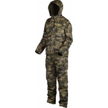 Prologic Bank Bound 3-Season Camo Set Xxl