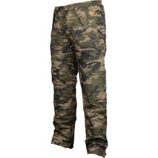 Prologic Bank Bound 3-Season Camo Set Xxl