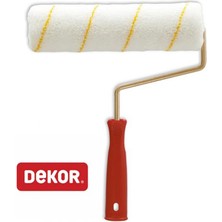 Dekor 20 Cmplasdek Rulo