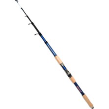 Balza Piranha Ultimate 240CM  50-100GR Olta Kamışı