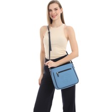 Beverly Hills Polo Club Kadın Çapraz Çanta 05BHPC8032