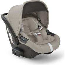 Inglesina Darwin Infant Recline I-Size gr 0+ Yatırılabilen Bebek Ana Kucağı ve Oto Koltuğu 40-75 cm